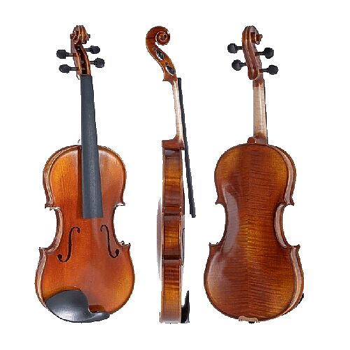 Скрипка 4/4 Gewa Violin Maestro 1 VL3  #1 - фото 1