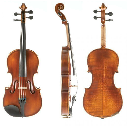 Скрипка 4/4 Gewa Violin Allegro-VL1 4/4  #1 - фото 1