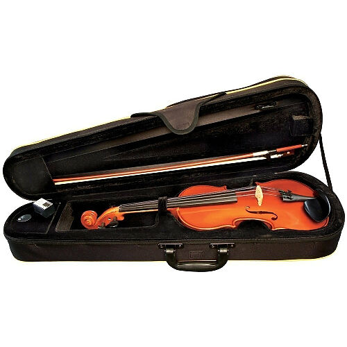 Скрипка 3/4 Gewa Violin Outfit Allegro 3/4  #1 - фото 1