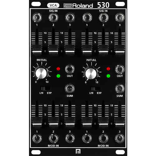 Синтезатор Roland SYS-530  #1 - фото 1