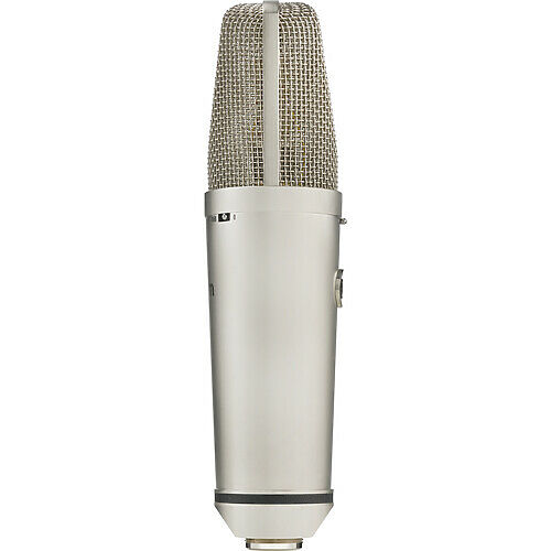 Студийный микрофон Warm Audio WA-87R2  #3 - фото 3