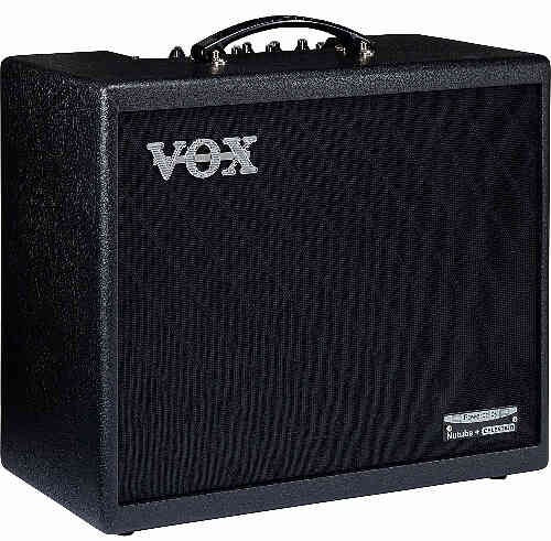 Комбоусилитель для электрогитары Vox CAMBRIDGE50  #1 - фото 1
