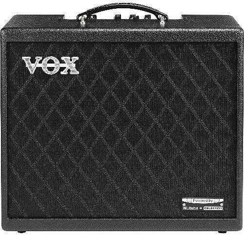 Комбоусилитель для электрогитары Vox CAMBRIDGE50  #2 - фото 2