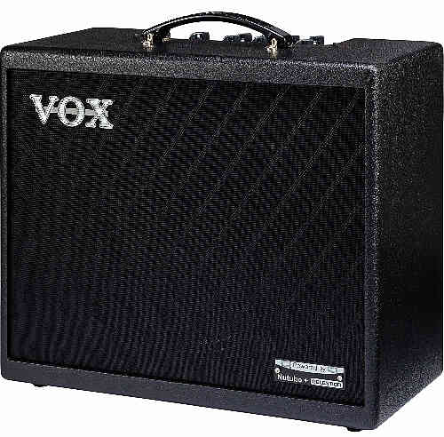 Комбоусилитель для электрогитары Vox CAMBRIDGE50  #3 - фото 3