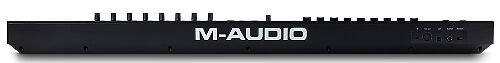 MIDI клавиатура M-Audio Oxygen Pro 61  #3 - фото 3