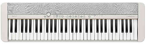 Цифровое пианино Casio CT-S1WE  #1 - фото 1