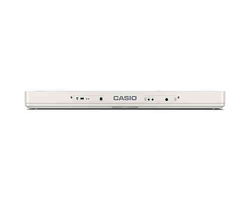 Цифровое пианино Casio CT-S1WE  #4 - фото 4