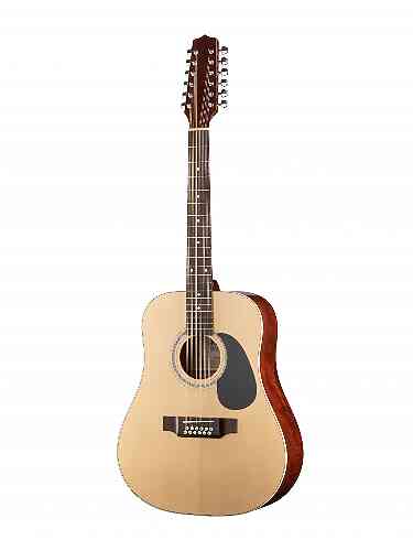 Акустическая гитара Hora W12205-NAT Standart Western  #2 - фото 2