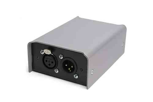 Контроллер и пульт DMX Siberian Lighting SL-UDEC7B DUO USB-DMX 512 #1 - фото 1