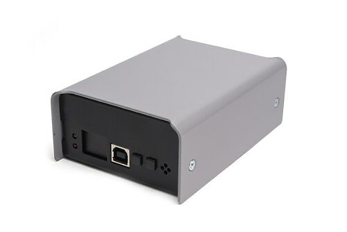 Контроллер и пульт DMX Siberian Lighting SL-UDEC7B DUO USB-DMX 512 #2 - фото 2