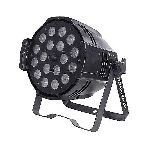 Прожектор PAR Xline Light LED PAR 1818 ZOOM  #1 - фото 1