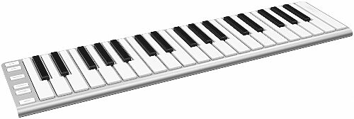 MIDI клавиатура CME Xkey 37 LE  #1 - фото 1