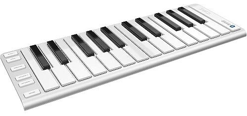 MIDI клавиатура CME Xkey 25  #1 - фото 1