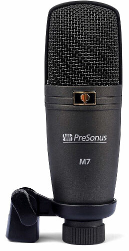 Студийный микрофон PreSonus AudioBox 96 25TH STUDIO  #2 - фото 2