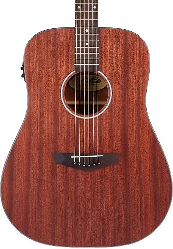 Электроакустическая гитара D'Angelico Premier Lexington LS MS  #1 - фото 1