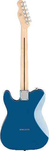 Электрогитара Fender SQUIER Affinity Telecaster LRL LPB  #5 - фото 5