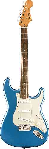 Электрогитара Fender SQUIER CV 60s STRAT LRL LPB #2 - фото 2