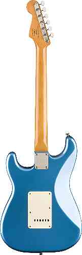 Электрогитара Fender SQUIER CV 60s STRAT LRL LPB #5 - фото 5