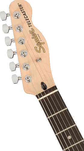 Электрогитара Fender SQUIER Affinity Telecaster Deluxe LRL BGM #3 - фото 3