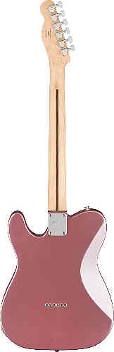 Электрогитара Fender SQUIER Affinity Telecaster Deluxe LRL BGM #4 - фото 4
