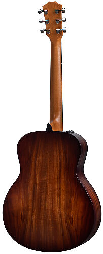 Электроакустическая гитара Taylor GS Mini-e Koa Plus  #3 - фото 3