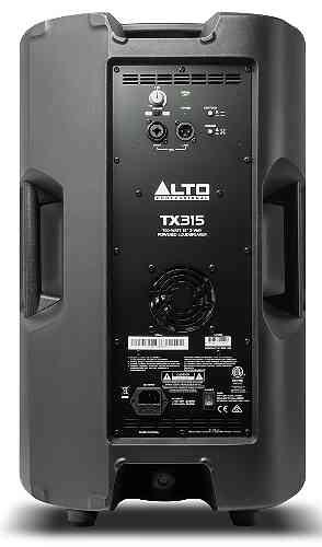 Активная акустическая система Alto TX315  #3 - фото 3
