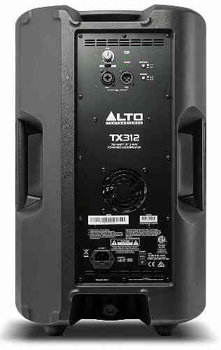 Активная акустическая система Alto TX312  #3 - фото 3