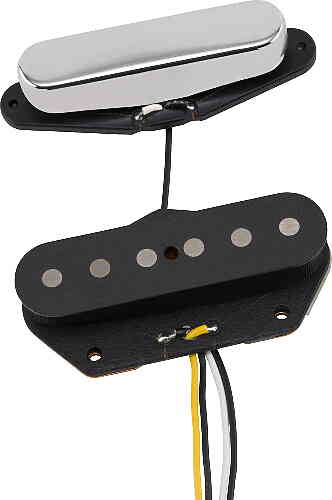 Комплект звукоснимателей Fender Vintera '50s Vintage Telecaster® Pickup Set  #1 - фото 1