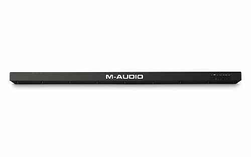 MIDI контроллер M-Audio Keystation 88 MK3  #5 - фото 5