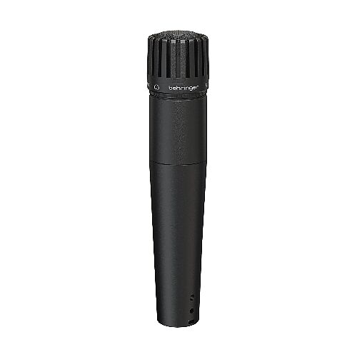 Инструментальный микрофон Behringer SL 75C  #1 - фото 1