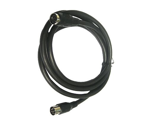 Спикерный кабель Gonsin 8PS-40  #1 - фото 1