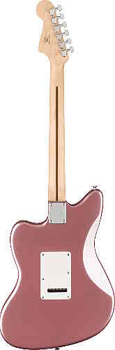 Электрогитара Fender SQUIER Affinity Jazzmaster LRL BGM #5 - фото 5