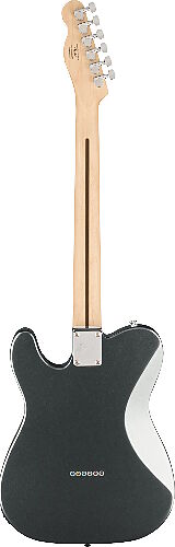 Электрогитара Fender SQUIER Affinity Telecaster Deluxe LRL CFM #5 - фото 5