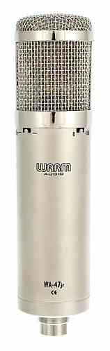 Студийный микрофон Warm Audio WA-47jr  #1 - фото 1