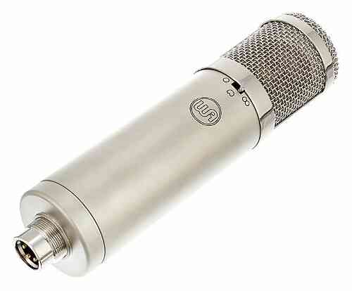 Студийный микрофон Warm Audio WA-47jr  #3 - фото 3