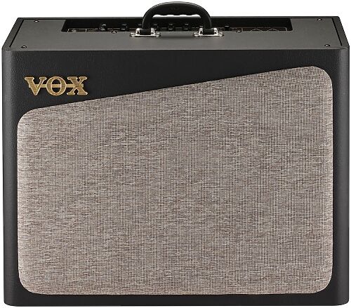 Комбоусилитель для электрогитары Vox AV60  #1 - фото 1