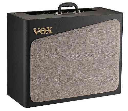 Комбоусилитель для электрогитары Vox AV60  #2 - фото 2