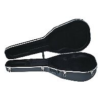 Ovation super shallow deals case