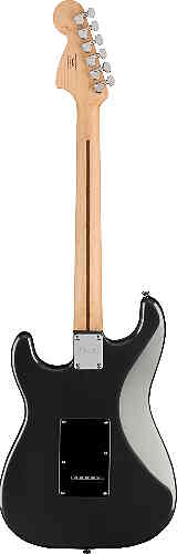 Электрогитара Fender SQUIER Affinity Stratocaster HSS Pack LRL CFM #4 - фото 4