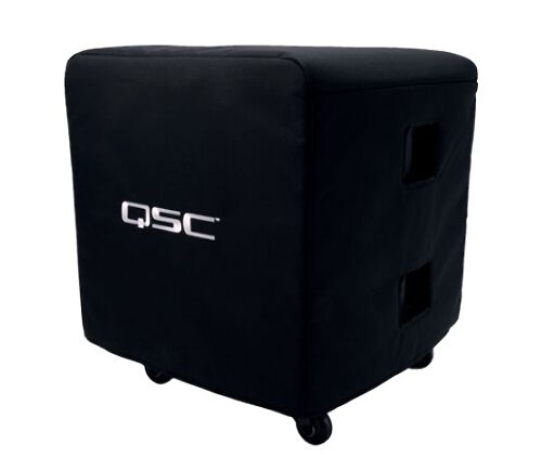 Чехол, кейс для акустической системы QSC E118SW-CVR  #1 - фото 1
