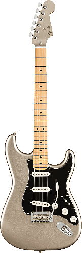 Электрогитара Fender 75TH ANV STRAT DMND ANV  #2 - фото 2