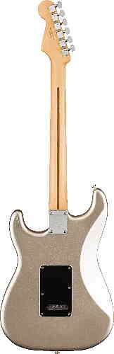 Электрогитара Fender 75TH ANV STRAT DMND ANV  #3 - фото 3
