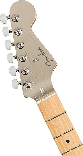 Электрогитара Fender 75TH ANV STRAT DMND ANV  #4 - фото 4