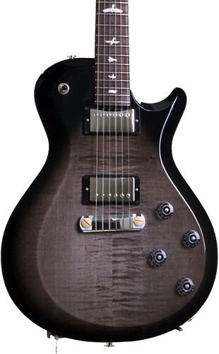 Электрогитара PRS S2 MCCARTY 594 SINGLECUT ELEPHANT GREY  #1 - фото 1