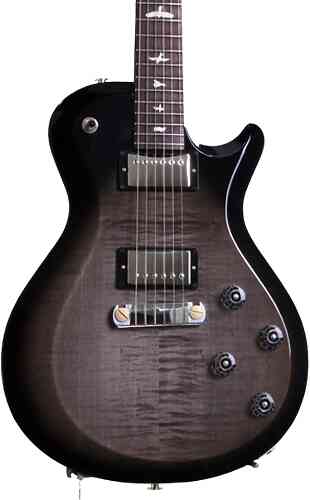 PRS S2 MCCARTY 594 SINGLECUT ELEPHANT GREY PRS S2 MCCARTY 594 SINGLECUT ELEPHANT GREY