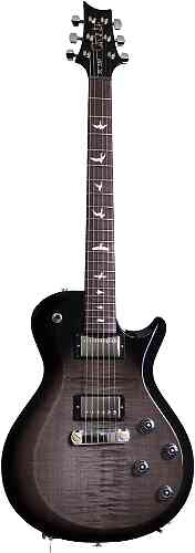 Электрогитара PRS S2 MCCARTY 594 SINGLECUT ELEPHANT GREY  #2 - фото 2