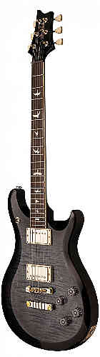 Электрогитара PRS S2 MCCARTY 594 SINGLECUT FADED BLUE SMOKEBURST  #3 - фото 3