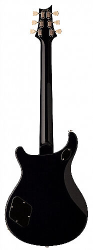 Электрогитара PRS S2 MCCARTY 594 SINGLECUT FADED BLUE SMOKEBURST  #4 - фото 4