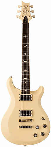 Электрогитара PRS S2 MCCARTY 594 THINLINE ANTIQUE WHITE  #2 - фото 2