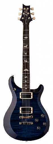 Электрогитара PRS S2 MCCARTY 594 WHALE BLUE  #2 - фото 2